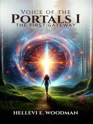 cover image of Voice of the Portals I